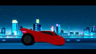 First Bank | P Square Animations