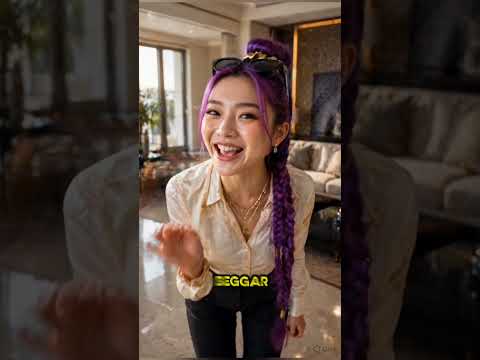 He Got Beaten… And Won the Contest?! 😂💥