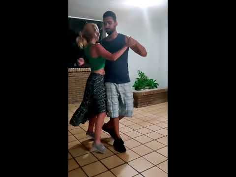 Pia Ovalle e Daniel Marinho - Forro Roots