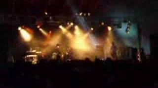 Fratellis at Godiva - Got ma Nuts from a Hippy