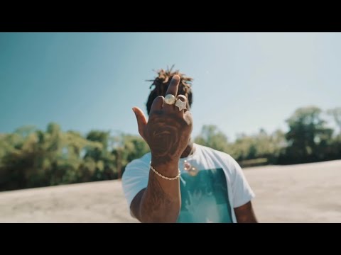 Moneyymitcch - Crash The Party [Shot by @MontanaShotYa ]