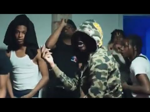LittleRichh - POWER ( Official Music Video )