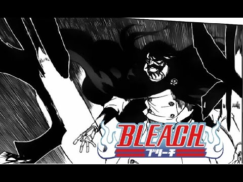 BLEACH 603... THE INDIAN GIVER 2