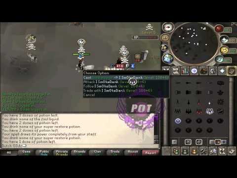 [POT] Pures Of Today Weekly Hybrid Video 1: Ft. Dutch G0dz Dimondowner Adam1 101 SINS