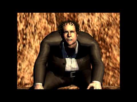 A Nightmare in Tunisia