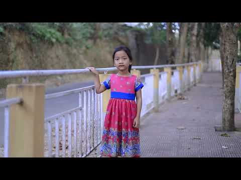 Khawvel a thil tinreng in Lalrinfeli Felfeli Ralte