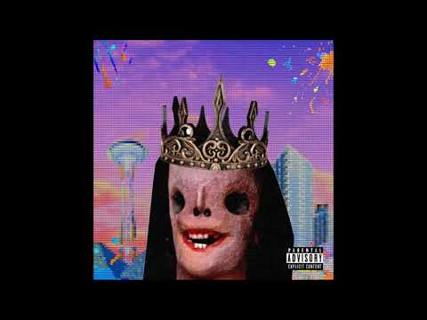 AJ Suede - Re: Vada Kedavra (EP)