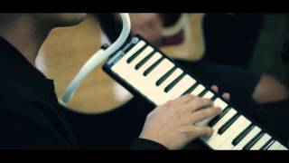 Zara Larsson - Carry You Home (Silent Bus Sessions)