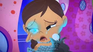 It’s alright to cry my style
