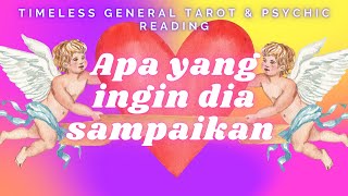 Download lagu Apa yang ingin dia sampaikan padamu #mahamagia #generalreading TAROT mp3 Download lagu Apa yang ingin dia sampaikan padamu #mahamagia #generalreading TAROT mp3