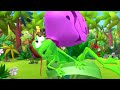 Word World Plant