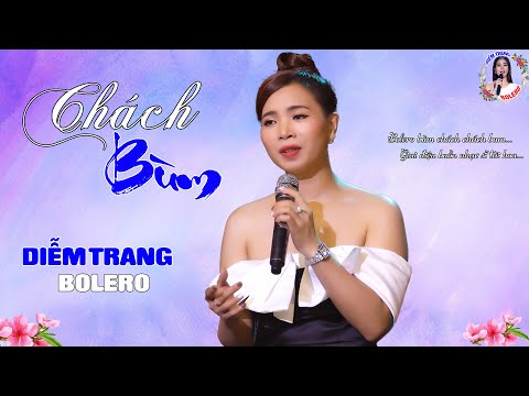 Chách bùm - Diễm Trang
