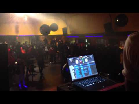 KING TURBO VS REBEL TONE ( TAPOUT CLASH ) DUB FI DUB