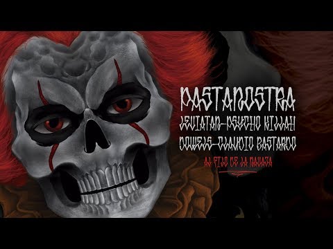 ESNOU and Pastanostra Canal Oficial