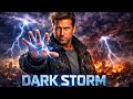 One Man Controls The Storm. One Device Could End The World | Dark Storm | Full Sci-Fi Movie