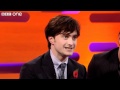 Daniel Radcliffe sings "The Elements" - The Graham ...