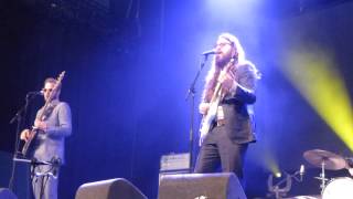 Matthew E  White - Fruit trees - Live @ Best Kept Secret Festival 2015