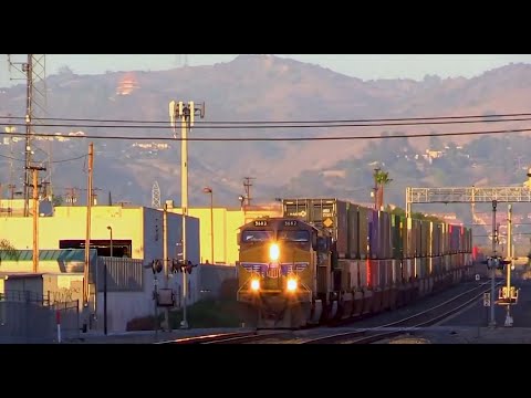 Union Pacific is Investing in Infrastructure and Unlocking the Power of Technology