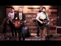 Rend Collective Experiment "You Are My Vision" at RELEVANT