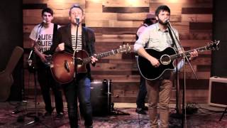 Rend Collective Experiment "You Are My Vision" at RELEVANT