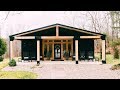 Gorgeous Beauty The Ivy Cottage - Hocking Hills - Barndominium | Exploring Tiny House