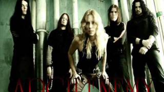 Arch Enemy- Enter the Machine