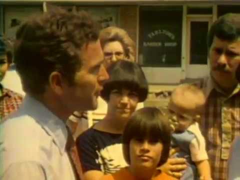 George W. Bush for Congress Video (1978)