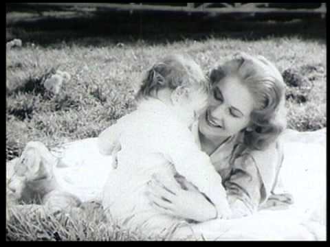 Clairol — Does She or Doesn't She? (1956)