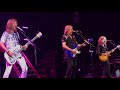 Styx - Light Up LIVE 2018