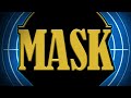 MASK Main Theme By Shuki Levy Haim Saban CBS