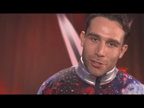 Noam Dar Says One Of His Goals At The Current Moment Is To Become WWE Cruiserweight Champion