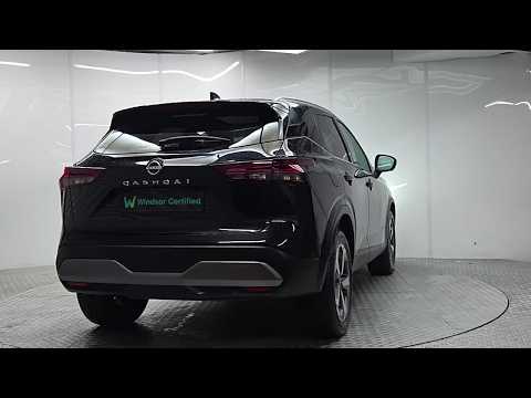 Nissan Qashqai 1.3 PET MILD HYBRID SV PREMIUM *€3K - Image 2