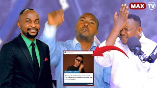 Download lagu ARAFUNZE! RIB YABYINJIYEMO, M IRENE na BOSCO IBYABO BYAFASHE INDI NTERA, KAREGEYA AHISHUYE BYINSHI mp3