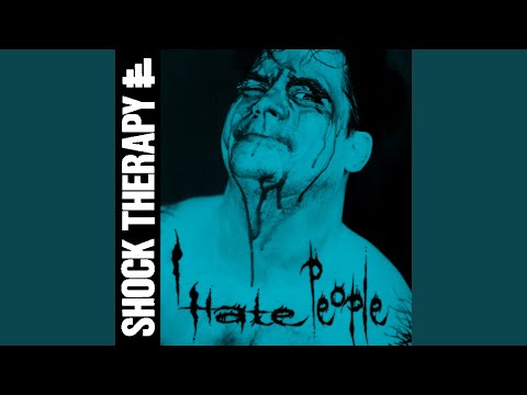 I Hate People (Single Edit)