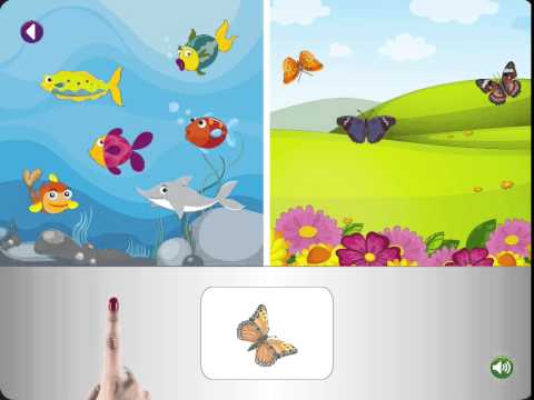 Sorting Game - YouTube