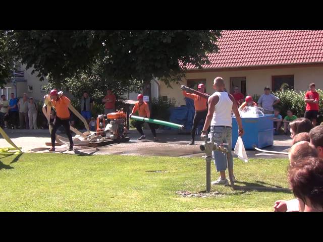 Bílovice, 26. 07. 2015