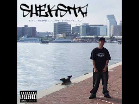 Sheksta - За Одну Хвилину