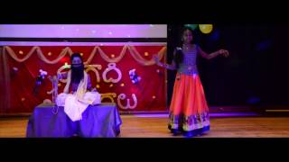 Download lagu Laasya and Lalith for 'Sundaranga andukora'  @ STC UGADI 2015 mp3 Download lagu Laasya and Lalith for 'Sundaranga andukora'  @ STC UGADI 2015 mp3