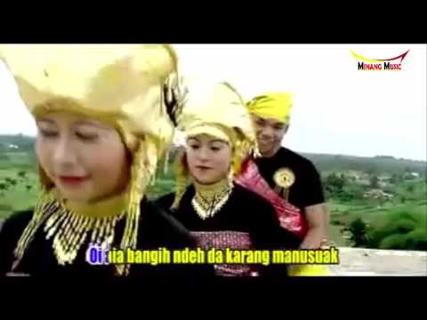 Putri Chantika - Aia Bangih