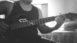 AWAY Alcest Tribute by Diego Câmara