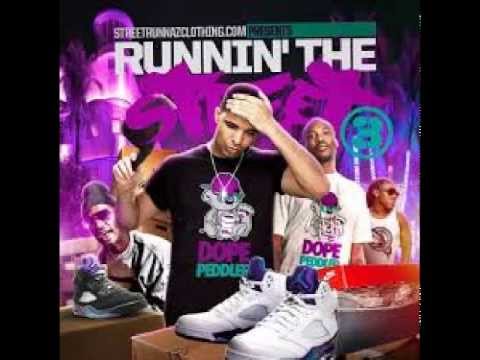 Video thumbnail for Young Nigga (Remix)