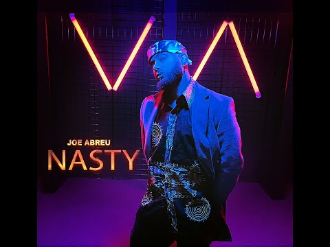 JOE ABREU - NASTY