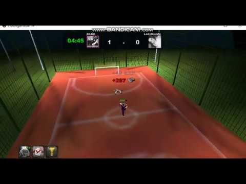 Hooligans Game: kozio vs LadyGamZe - 06.05.20