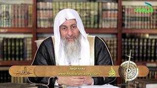 خير القرون 5 حادثة الإفك