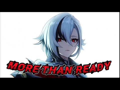 Nightcore - More Than Ready [Blacklite District] GMV
