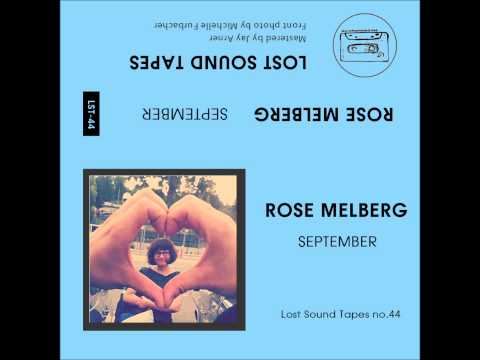 Rose Melberg 