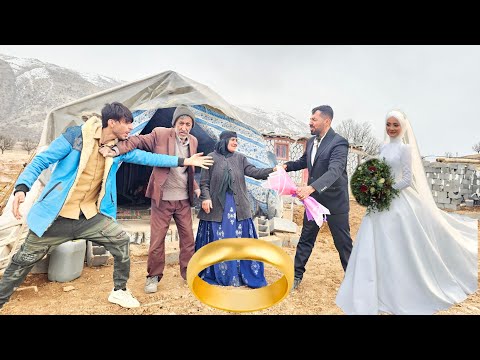 Shahin's betrayal of his family and Mohammad's opposition to his marriage to the engineer's daughter