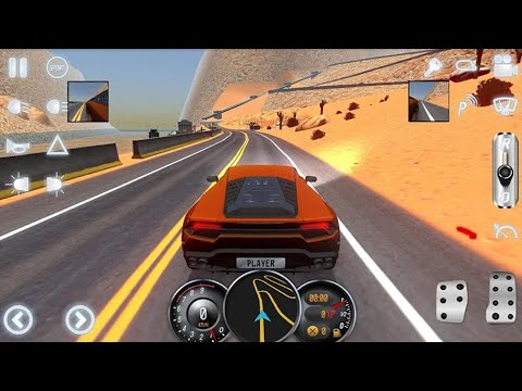 Driving School 2017 Android Game