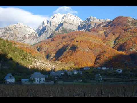 Bardhok Lucaj - Kosov trimja