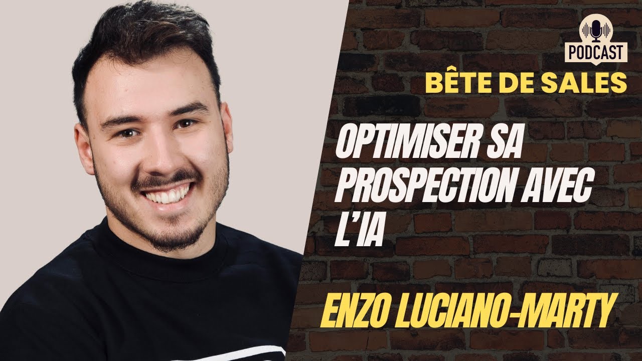 B2B prospecting automation